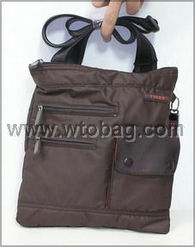 诸暨天叶箱包 品质休闲包，点亮多彩生活与高效办公