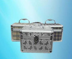 佛山名成箱包 多功能铝制箱体的制造专家